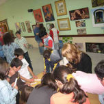 ArtSalud organización de actividades culturales de caracter benéfico thumbnail 2