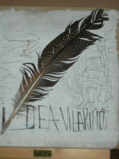 Homenaje a Plumas uruguayas.Idea Vilariño POETA 