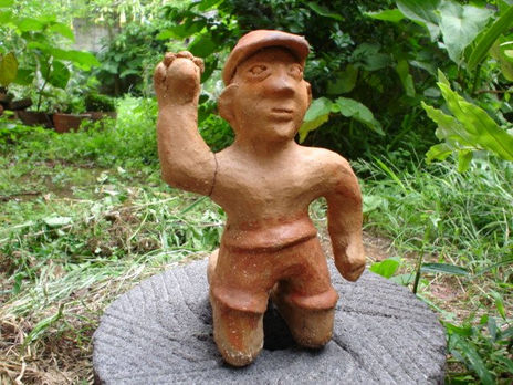 El pelotero