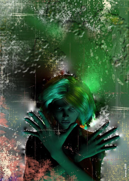 Tua aura