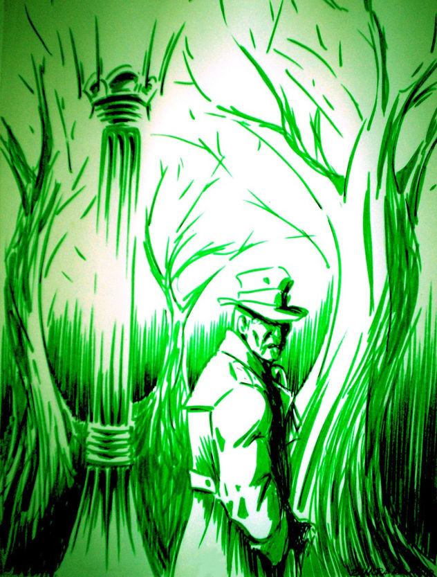el farol
