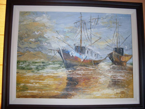 Barcos