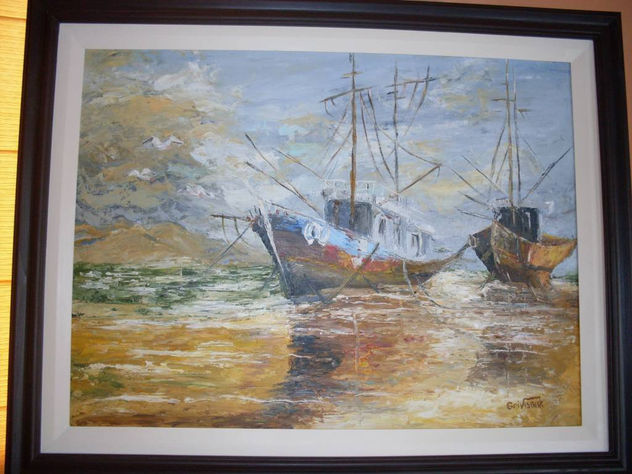 Barcos