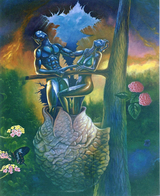 Paradoja II