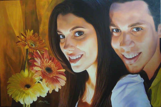 "Hermanos"