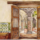 Ex Convento de Churubusco thumbnail 1