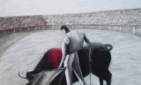TAUROMAQUIA