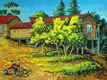 La Casa de Barba y Nani