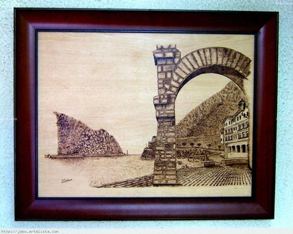 Arco de...