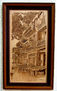 Hondarribi-Calle San Pedro-Tiendas en la calle-Guipúzcoa