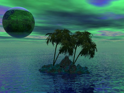 Isla de ale