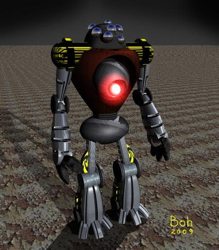 Robot