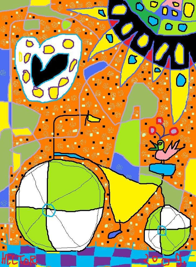 bicicleta2,2009