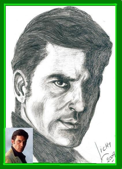 RETRATO