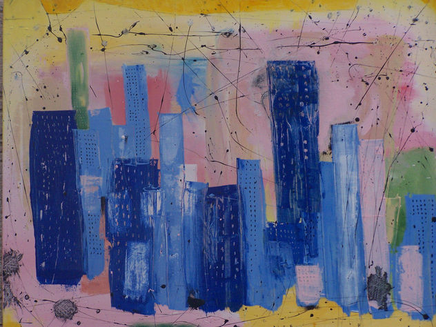 Edificios I