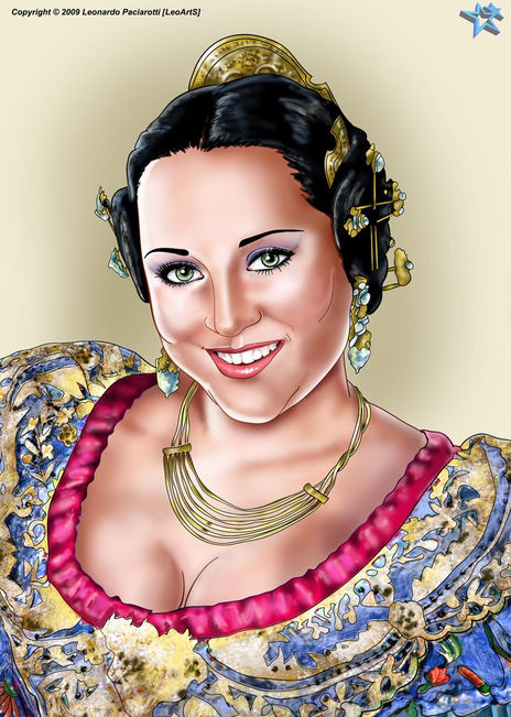 Amparo Tomas