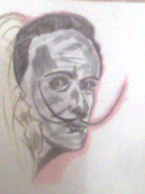 un dali