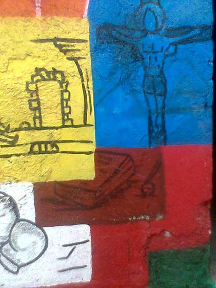 El comienzo