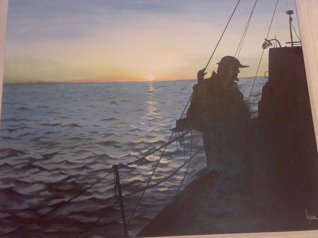 PESCADOR