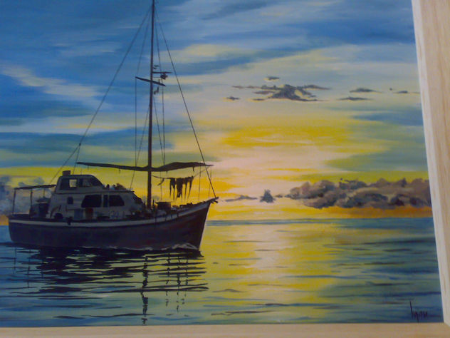ATARDECER