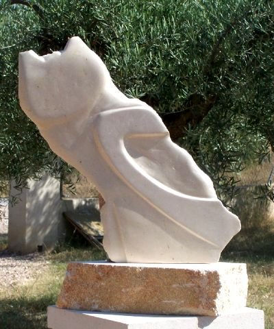 Atabi Marble Figurative