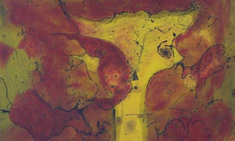 Imago Mundi