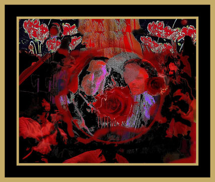 Sangre y flamenco