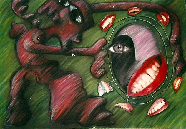 mis dos caras