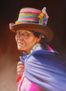 campesina ancashina