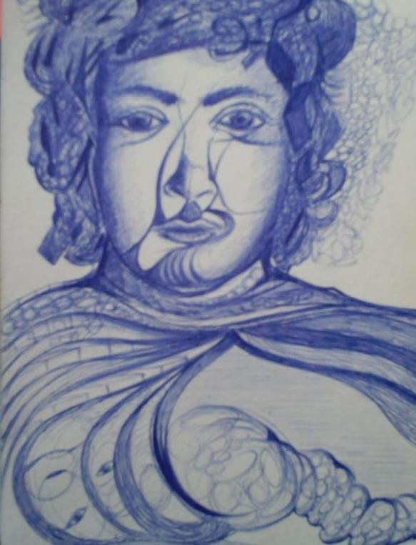 AUTORRETRATO