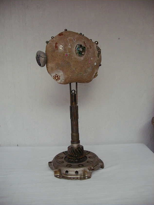 " MATER "