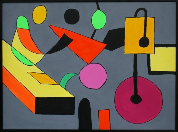 Formas