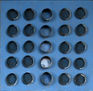 MUTACION III 23