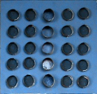 Mutacion iii 23