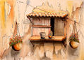 LA VIEJA VENTANA