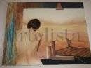 soledad Oil Canvas Nude Paintings