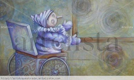 Soñando acerca de un niño