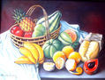 FRUTAS TIPICAS