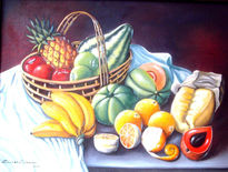 Frutas tipicas