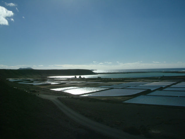 lanzarote Travel Color (Digital)