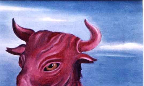 surrealismo simbolico