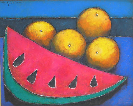 Frutas