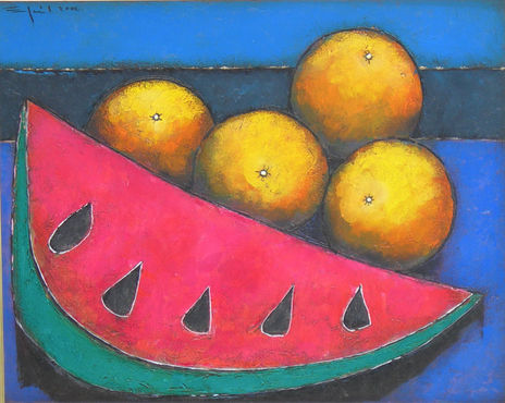Frutas