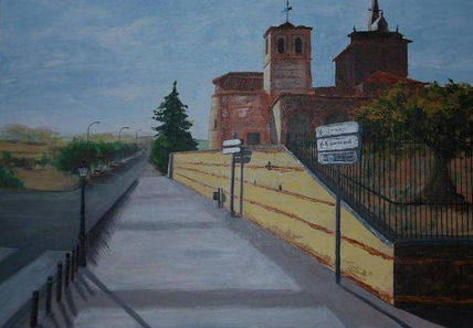San Cristobal de...
