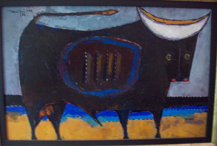 Toros