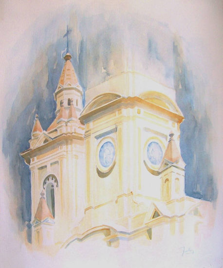 campanario Watercolour Paper Others