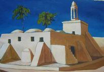 mezquita de Djerba 3