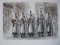 MOROS & CRISTIANOS - ASTURES