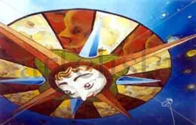 El sol