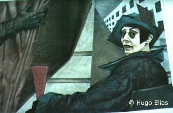 Helga  Muller entdeck 